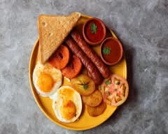 Roti & Chai, Rosebank