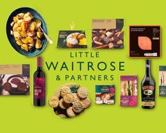 Little Waitrose - Nottingham - Trinity Square