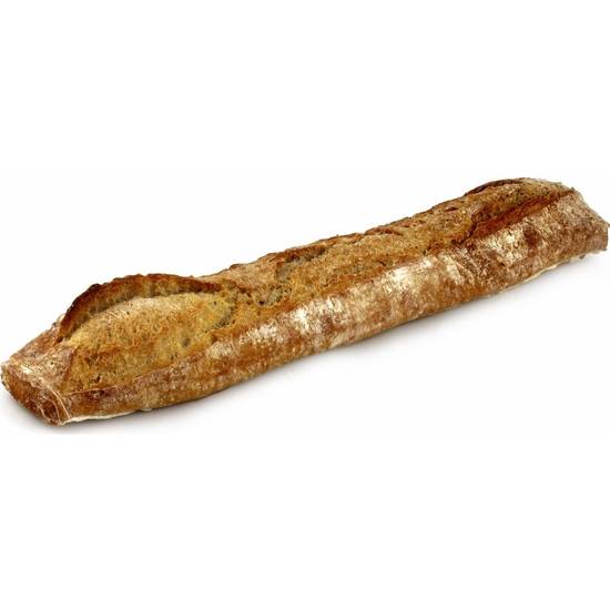 Baguette CARREFOUR BIO - la baguette de 250g