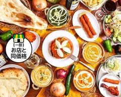 ヒマールキッチン 大和鶴間店 HIMAL KITCHEN yamatotsuruma