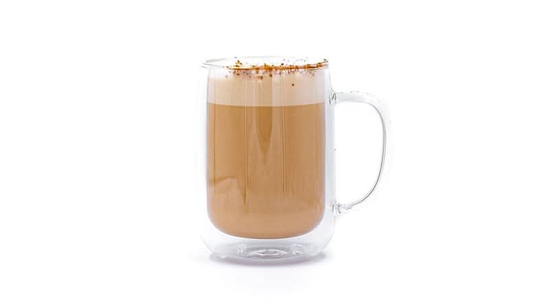 Chai Tea Latte