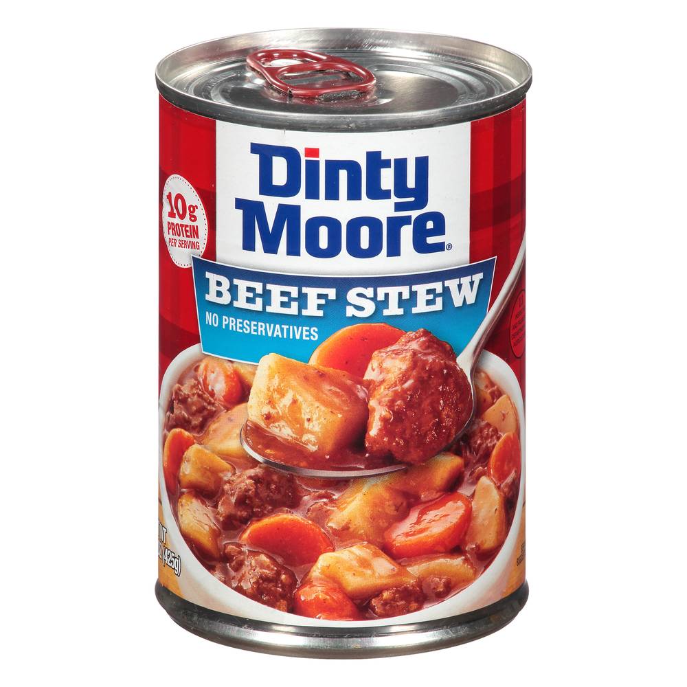 Dinty Moore Beef Stew (15 oz)