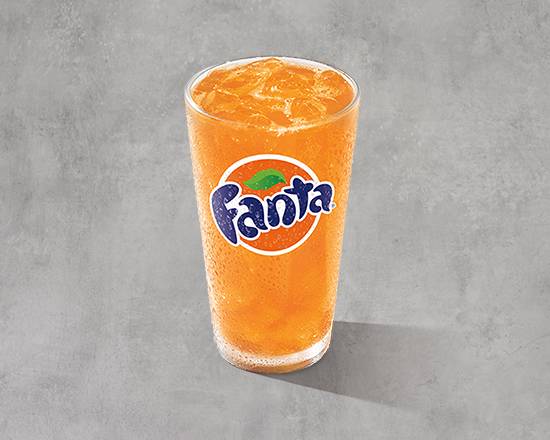 Fanta Orange®
