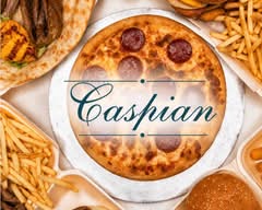Caspian Fast Food