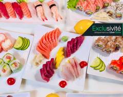 Sushi Box - Alfortville