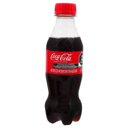 Coca Cola Original  250 mL