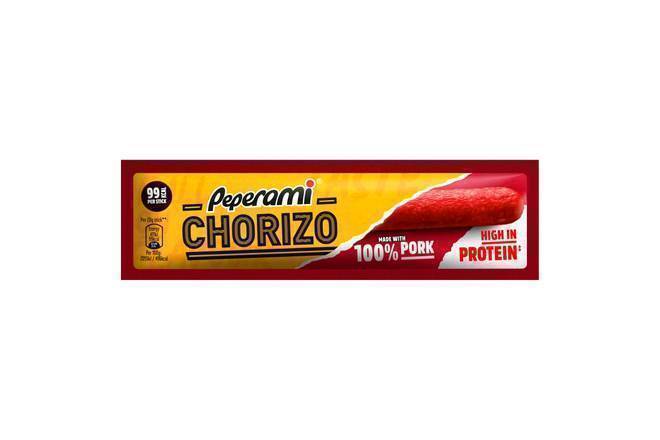 Peperami Chorizo 20g