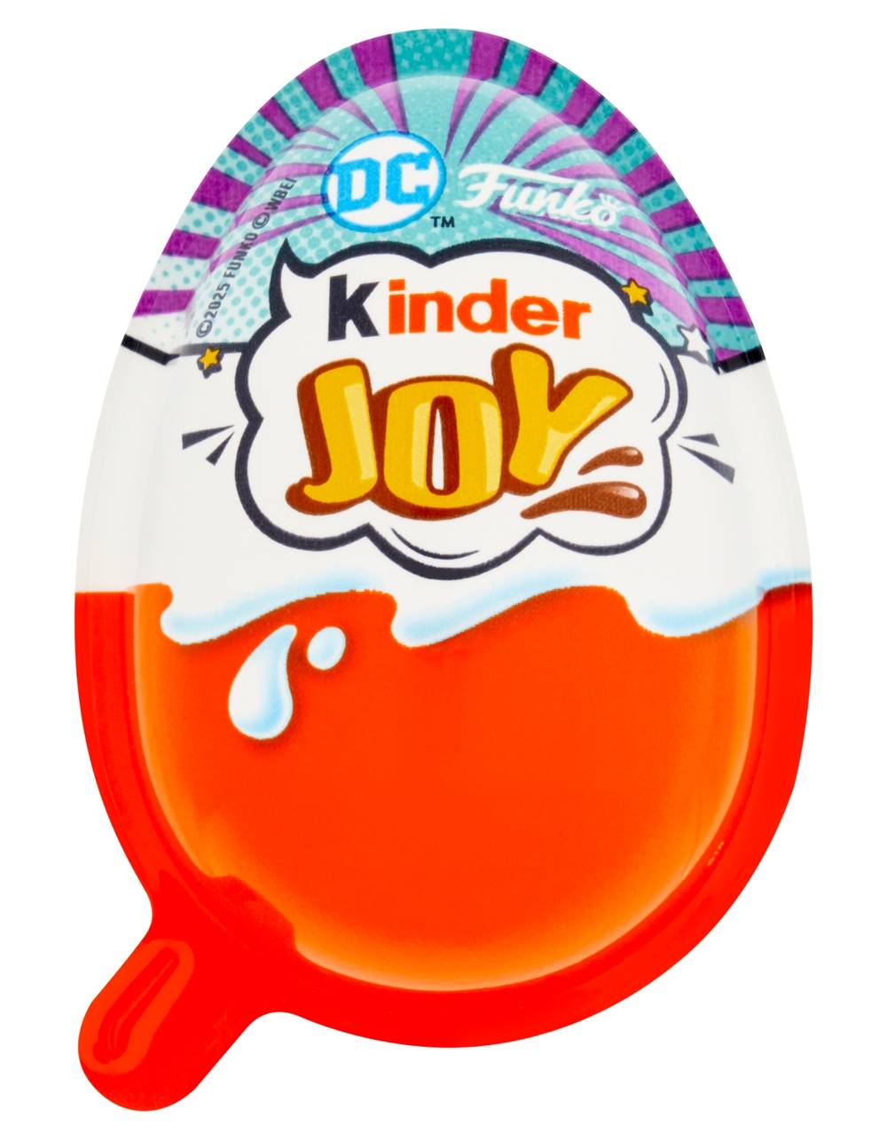 Kinder Joy With Surprise Egg 20G