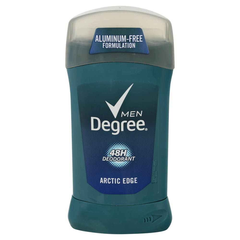 Degree Men 48h Arctic Edge Deodorant