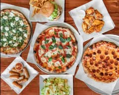 Pizza Theory