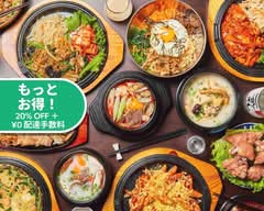 韓国食堂 明 KANKOKU SHOKUDOU MEI