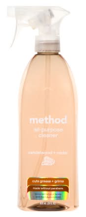 Method All Purpose Cleaner, Sandalwood-Cedar (28 fl oz)