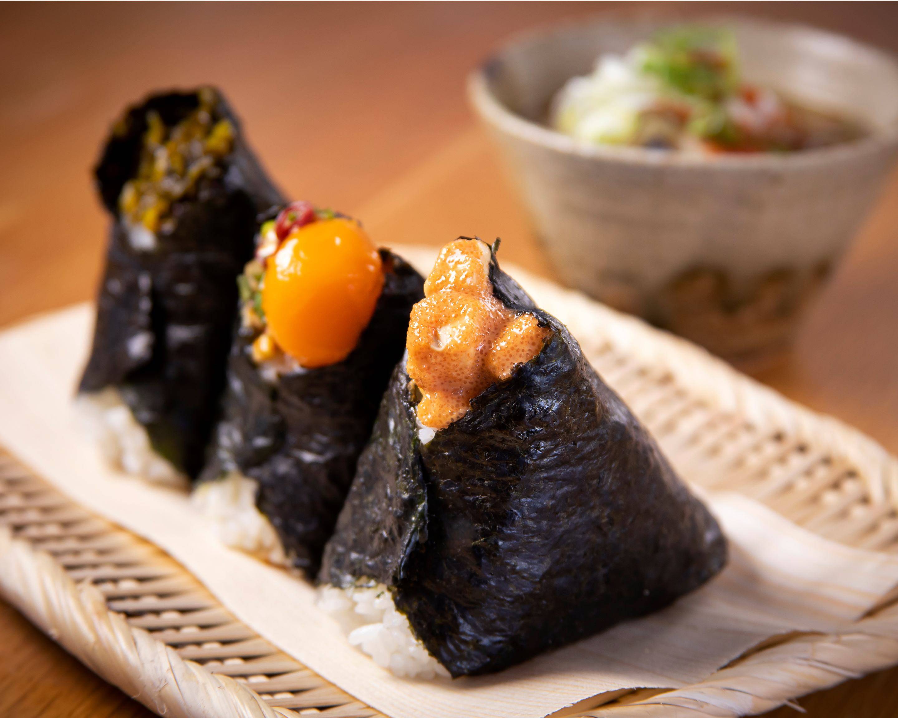 おにぎり・とん汁 山太郎 テイクアウト店 Onigiri, Tonjiru Yamataro 