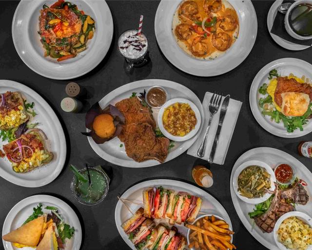 Order Grits and Eggs Breakfast Kitchen Vinings Delivery in Atlanta Menu & Prices Uber Eats