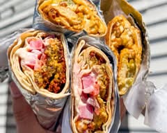 Wally's Cafe (Emeryville)