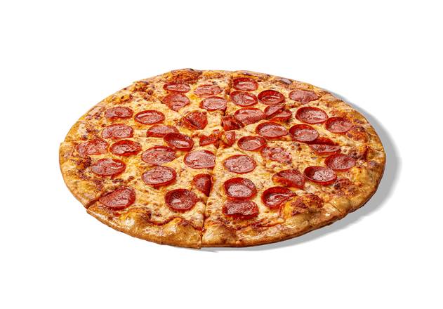 14 inch Pizza - Pepperoni