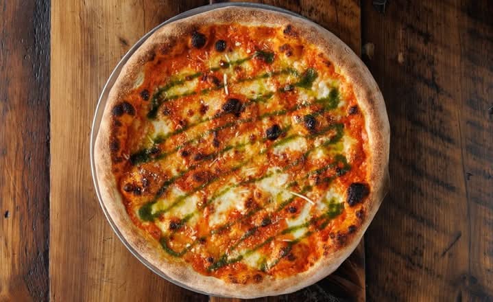 Vodka Verde (Medium)