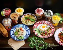 Piyanee thai tea & street food  ピヤニ 恵比寿店