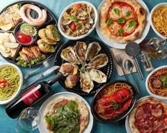トラットリアベイビーズブレス ＴＲＡＴＴＯＲＩＡ baby'sbreath