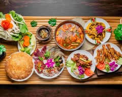 Ốc 3 Miền 越南美食