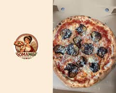 Pizzeria Romamor
