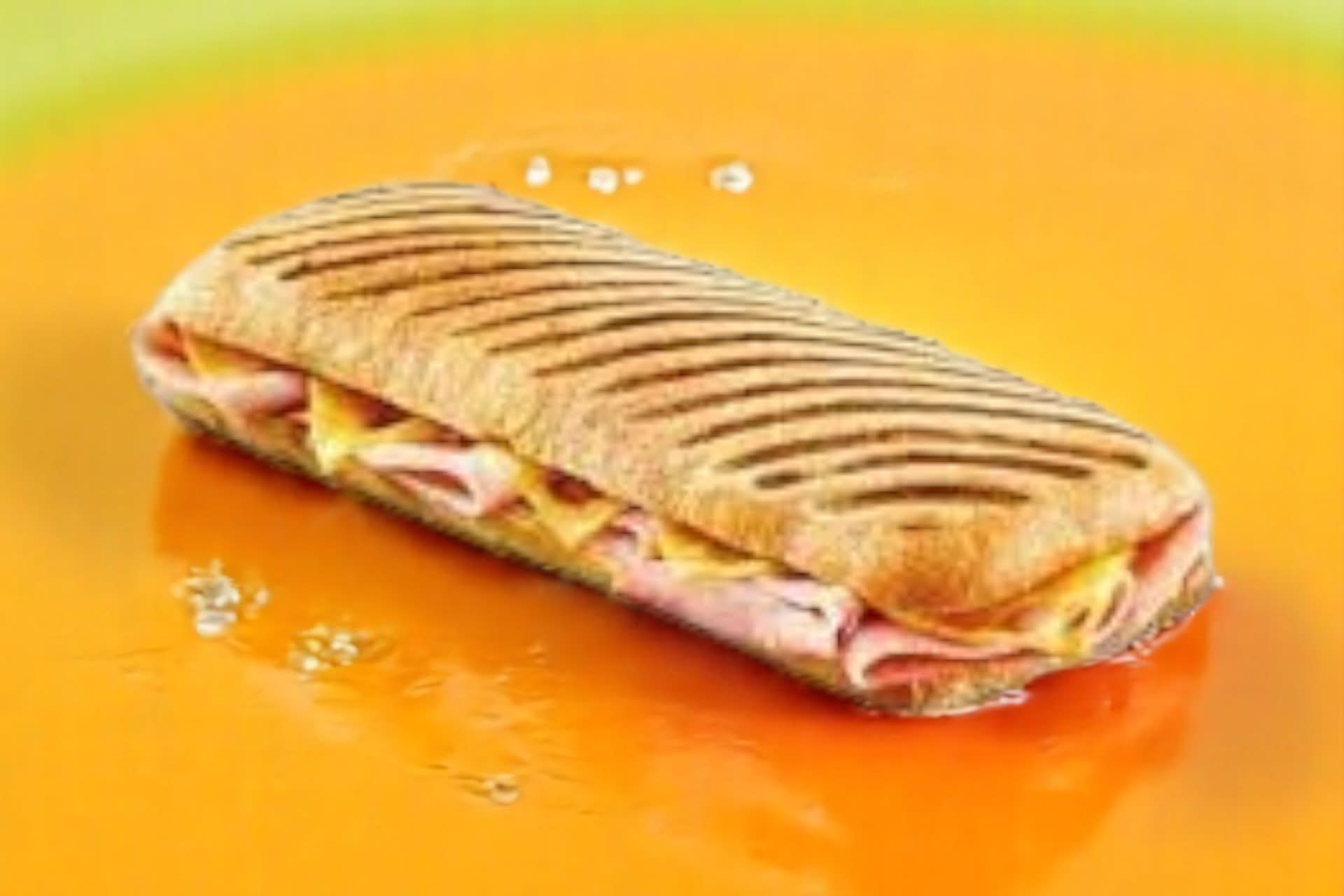 Panini Jambon🥖