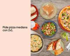 Habemus Pizza (Los Chillos)