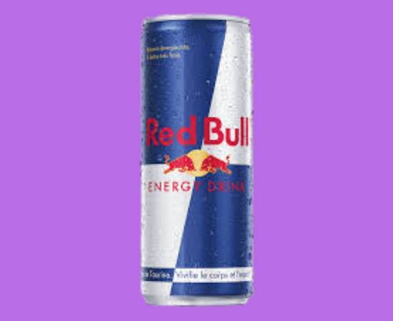 Red Bull 25cl (Énergie Concentrée)