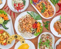 Thai Garden (Bairro Alto)