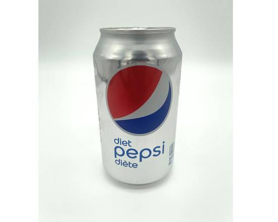 Diet Pepsi