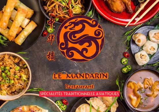 Le Mandarin