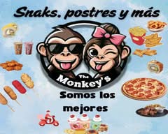 The Monkey's