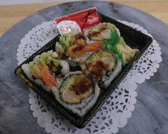 JC Sushi photo 3