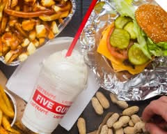 Five Guys (St Jean - QC-2131)