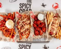 Snacks by Spicy Crab (Satélite)