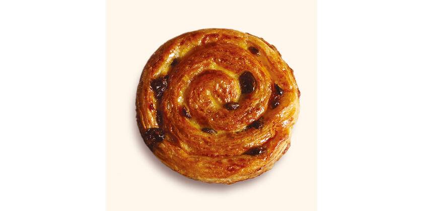 PAIN AUX RAISINS