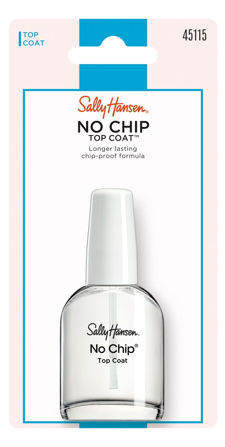 Sally Hansen® No Chip Top Coat™