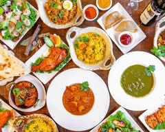 ボンベイ・インディアン・ダイニング 横川店 BOMBAY INDIAN DINING YOKOGAWA