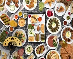 Al Malek ( Comida árabe )  Sur 