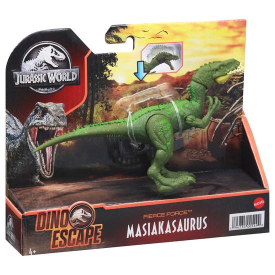 Jurassic World Dino Escape Toy