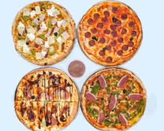 Revel pizza