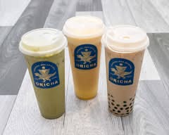 Oricha Nottingham