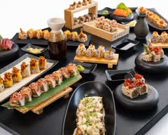 Baku Asian Fusion Bar