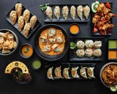 Not Just Momos