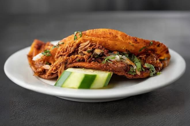 Tacos Jalisco