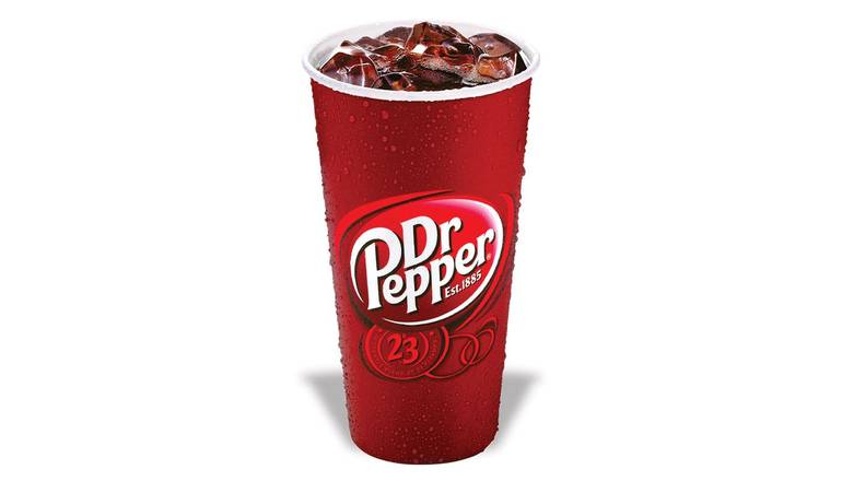 Dr. Pepper