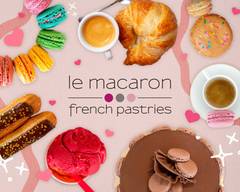 Le Macaron French Pastries (San Antonio)