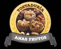 Anas Frutos (Pedro de Valdivia)