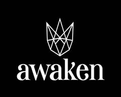 Awaken Coffee Cart