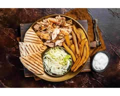 MYKOS Gyros